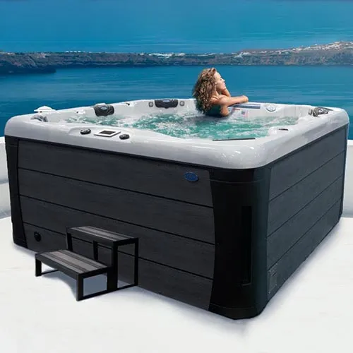 Deck hot tubs for sale in Sunshine Coast